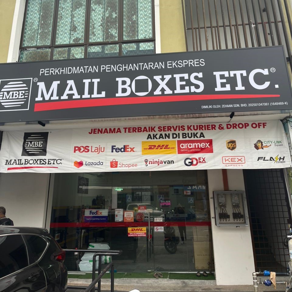 Plaza Crystalville @ Cyberjaya